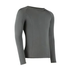 Carnac Long Sleeve Merino Base Layer -Planetx Shop CLCAMBL2 SLA P2