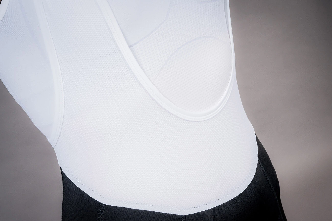 Carnac Women's Bib Shorts / Black 7 Carnac Women's Bib Shorts / Black - Image 5