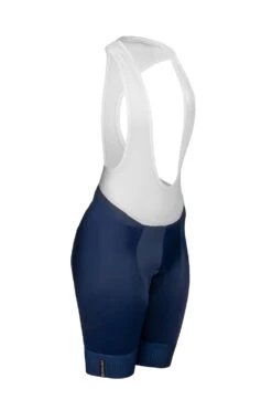 Carnac Women's Bib Shorts / Navy -Planetx Shop CLCAWBSNAV P3
