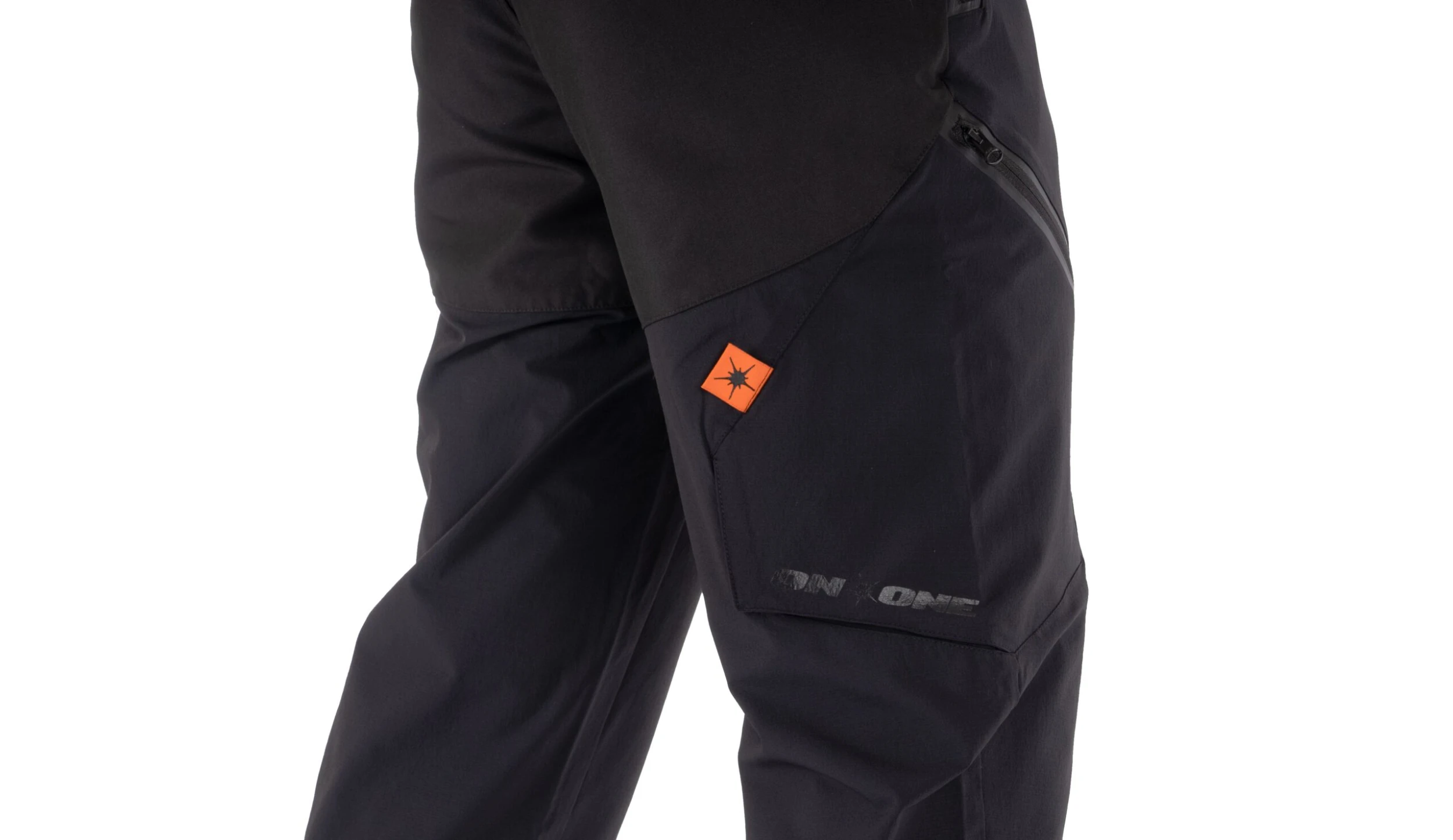 On-One MTB Trail Pants 10 On-One MTB Trail Pants - Image 8