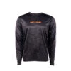 On-One MX Long Sleeve Trail Jersey Men’s Charcoal 1 On-One MX Long Sleeve Trail Jersey Men’s Charcoal -Planetx Shop CLOOMXLSTJMC P1 01