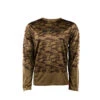 On-One MX Long Sleeve Trail Jersey Men’s Olive -Planetx Shop CLOOMXLSTJMO P1 01