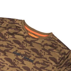 On-One MX Long Sleeve Trail Jersey Men’s Olive -Planetx Shop CLOOMXLSTJMO P4