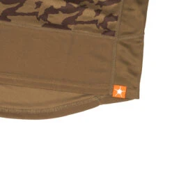 On-One MX Long Sleeve Trail Jersey Men’s Olive -Planetx Shop CLOOMXLSTJMO P5