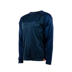 On-One Raglan Long Sleeve Trail Jersey Men’s Navy -Planetx Shop CLOORLSTJMN P3