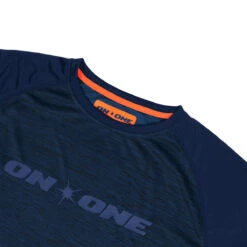 On-One Raglan Long Sleeve Trail Jersey Men’s Navy -Planetx Shop CLOORLSTJMN P4