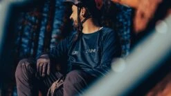 On-One Raglan Long Sleeve Trail Jersey Men’s Navy -Planetx Shop CLOORLSTJMN P6