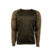 On-One Raglan Long Sleeve Trail Jersey Men’s Olive 1 On-One Raglan Long Sleeve Trail Jersey Men’s Olive -Planetx Shop CLOORLSTJMO P1 01