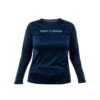 On-One Raglan Long Sleeve Trail Jersey Women’s Navy 1 On-One Raglan Long Sleeve Trail Jersey Women’s Navy -Planetx Shop CLOORLSTJWN P1 01