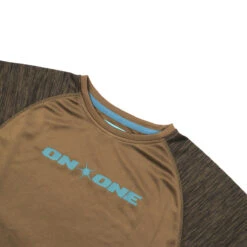 On-One Raglan Long Sleeve Trail Jersey -Planetx Shop CLOORLSTJWO P4