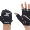 Planet X Fit Mitts -Planetx Shop CLPXFITMT BLK P1