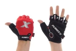 Planet X Fit Mitts 6 Planet X Fit Mitts -Planetx Shop CLPXFITMT RDB P1