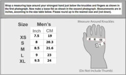 Planet X Fit Mitts 7 Planet X Fit Mitts -Planetx Shop CLPXFITMT P3