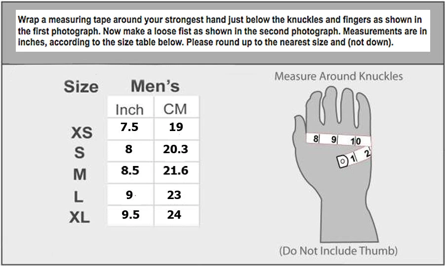 Planet X Ulner Mitts 8 Planet X Ulner Mitts - Image 6