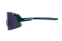 Carnac Vesta Sunglasses / Pine Green Frame &Green Revo Lens -Planetx Shop CLVESPINGRN P2