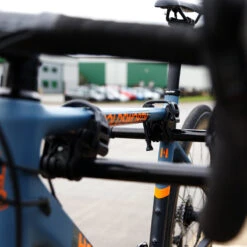 Planet X Bike Rack 2 Bicycles 22 Planet X Bike Rack 2 Bicycles -Planetx Shop CRPXBC2 P10