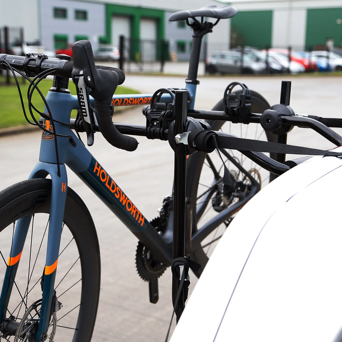 Planet X Bike Rack 2 Bicycles 13 Planet X Bike Rack 2 Bicycles - Image 11