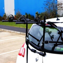 Planet X Bike Rack 2 Bicycles 19 Planet X Bike Rack 2 Bicycles -Planetx Shop CRPXBC2 P7