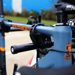 Planet X Bike Rack 2 Bicycles 21 Planet X Bike Rack 2 Bicycles -Planetx Shop CRPXBC2 P9