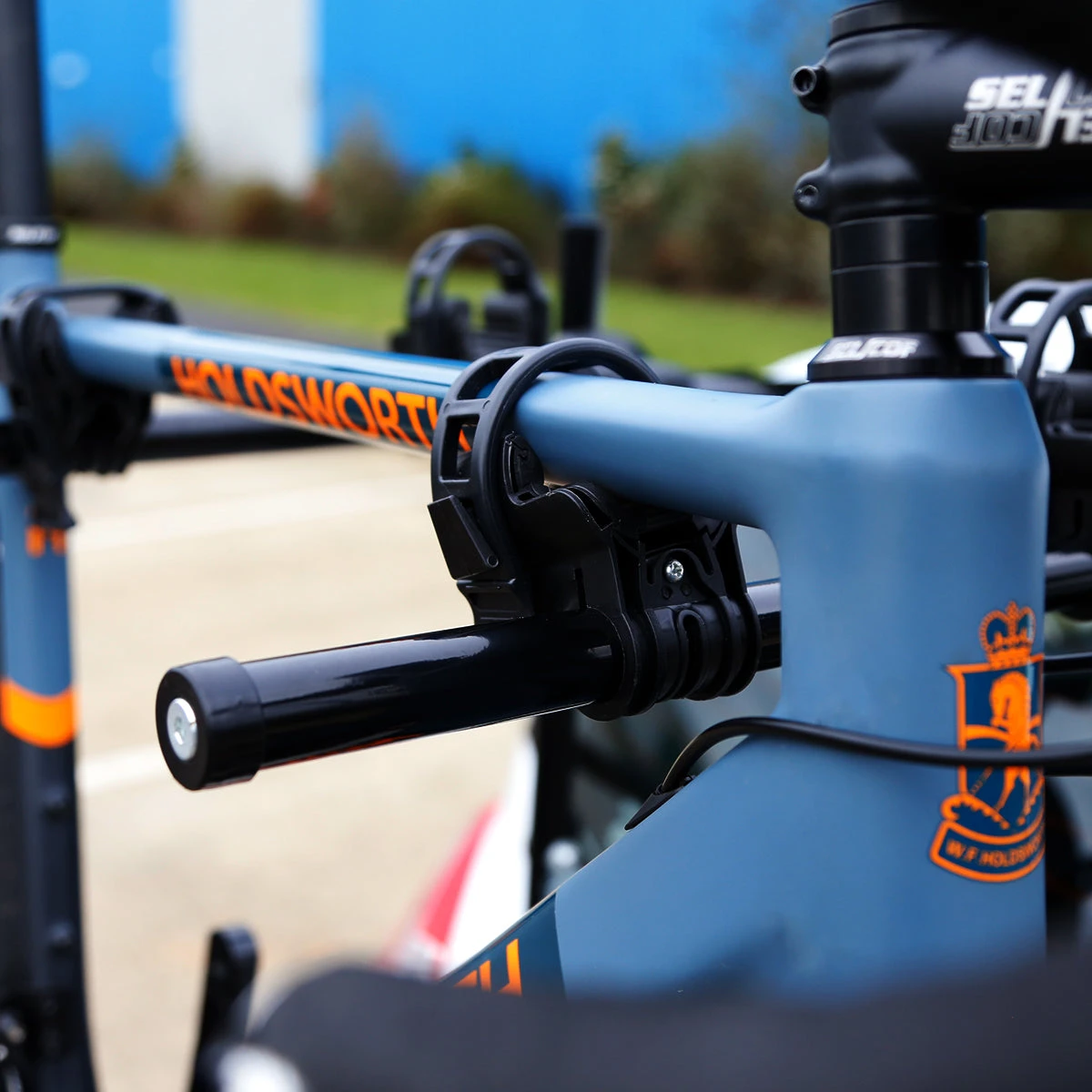 Planet X Bike Rack 2 Bicycles 11 Planet X Bike Rack 2 Bicycles - Image 9