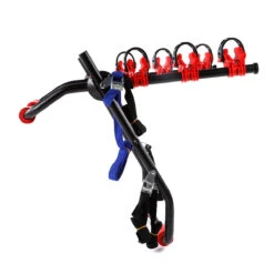 Planet X Bike Rack 3 Bicycles -Planetx Shop CRPXBC3 P2