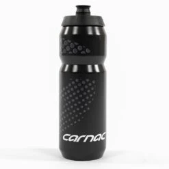 Planetx Shop 43 Carnac 750ml Water Bottle / Black & Grey