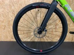 Planet X London Road Gravel Edition SRAM Rival 1 Bike - Large - Zesty Lime 15 Planet X London Road Gravel Edition SRAM Rival 1 Bike - Large - Zesty Lime -Planetx Shop DBCL00001 P5