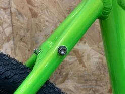 Planet X London Road Gravel Edition SRAM Rival 1 Bike - Large - Zesty Lime 17 Planet X London Road Gravel Edition SRAM Rival 1 Bike - Large - Zesty Lime -Planetx Shop DBCL00001 P7