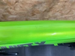 Planet X London Road Gravel Edition SRAM Rival 1 Bike - Large - Zesty Lime 19 Planet X London Road Gravel Edition SRAM Rival 1 Bike - Large - Zesty Lime -Planetx Shop DBCL00001 P9