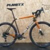 On-One Free Ranger Force 1 - X Large - Orange Brown -Planetx Shop DBCL0103401 P1