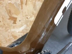 On-One Free Ranger Force 1 - X Large - Orange Brown 15 On-One Free Ranger Force 1 - X Large - Orange Brown -Planetx Shop DBCL0103401 P4