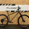 On-One Huntsman SRAM GX Mountain Bike / Large / Earth & Blue Steel