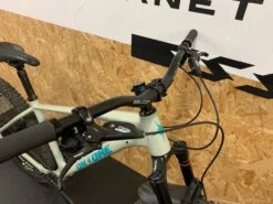 On-One Scandal LTD GX AXS - Mineral Green - Large -Planetx Shop DBCLSB321P3