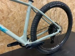 On-One Scandal LTD GX AXS - Mineral Green - Large -Planetx Shop DBCLSB321P6