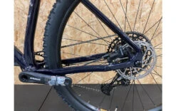 On-One Scandal SRAM SX Mountain Bike / Large / Blue Abyss 12 On-One Scandal SRAM SX Mountain Bike / Large / Blue Abyss -Planetx Shop DBCLSB453 P5