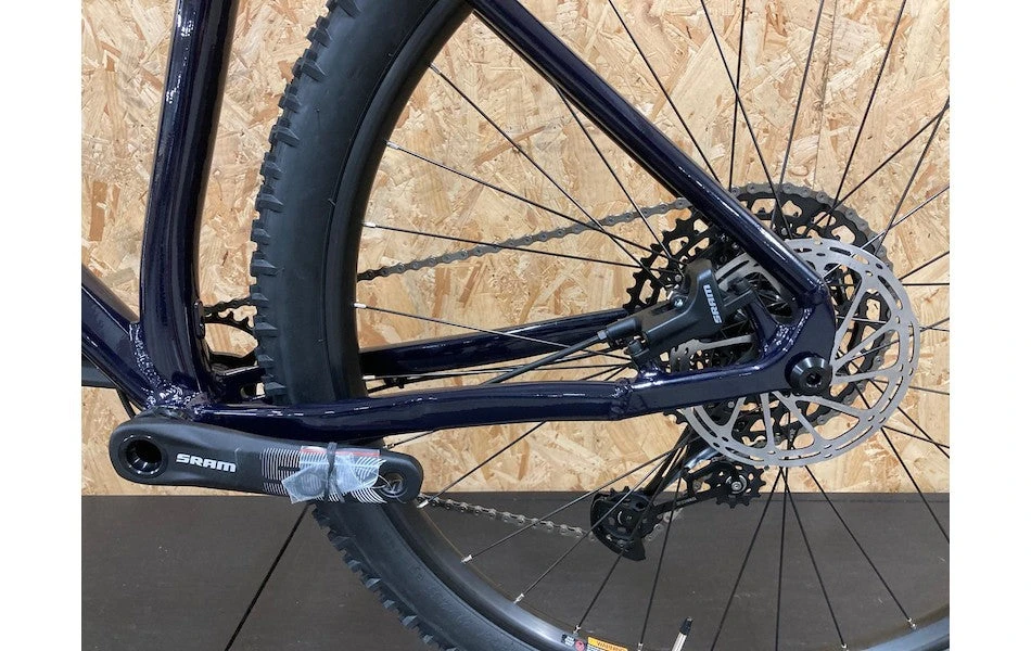 On-One Scandal SRAM SX Mountain Bike / Large / Blue Abyss 7 On-One Scandal SRAM SX Mountain Bike / Large / Blue Abyss - Image 5