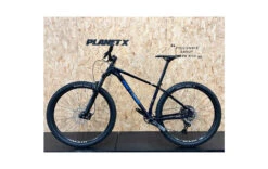 On-One Scandal SRAM SX Mountain Bike / Medium / Blue Abyss -Planetx Shop DBCLSB454 P4