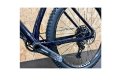 On-One Scandal SRAM SX Mountain Bike / Medium / Blue Abyss -Planetx Shop DBCLSB454 P5
