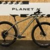 Titus Silk Road SRAM GX Mountain Bike - Large -Planetx Shop DBCLSB488P1