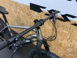 Titus Silk Road SRAM GX Mountain Bike - Large 10 Titus Silk Road SRAM GX Mountain Bike - Large -Planetx Shop DBCLSB488P3
