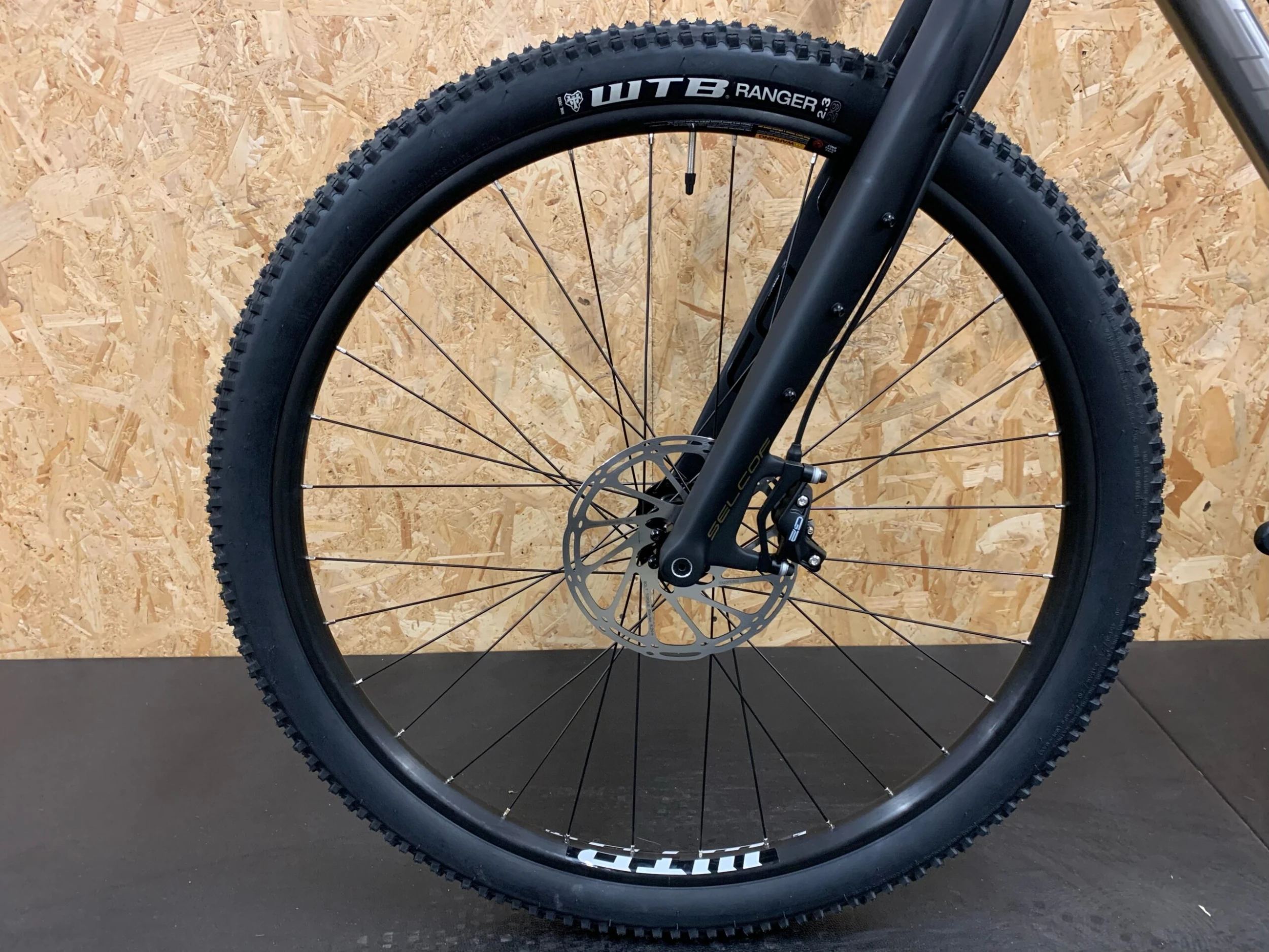 Titus Silk Road SRAM GX Mountain Bike - Large 7 Titus Silk Road SRAM GX Mountain Bike - Large - Image 5