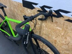 Planet X London Road Rival 1 - Small - Zesty Lime 16 Planet X London Road Rival 1 - Small - Zesty Lime -Planetx Shop DBCLSN01 P3