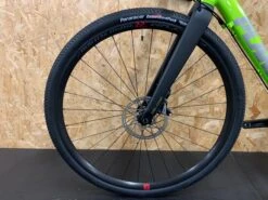 Planet X London Road Rival 1 - Small - Zesty Lime 11 Planet X London Road Rival 1 - Small - Zesty Lime -Planetx Shop DBCLSN01 P5