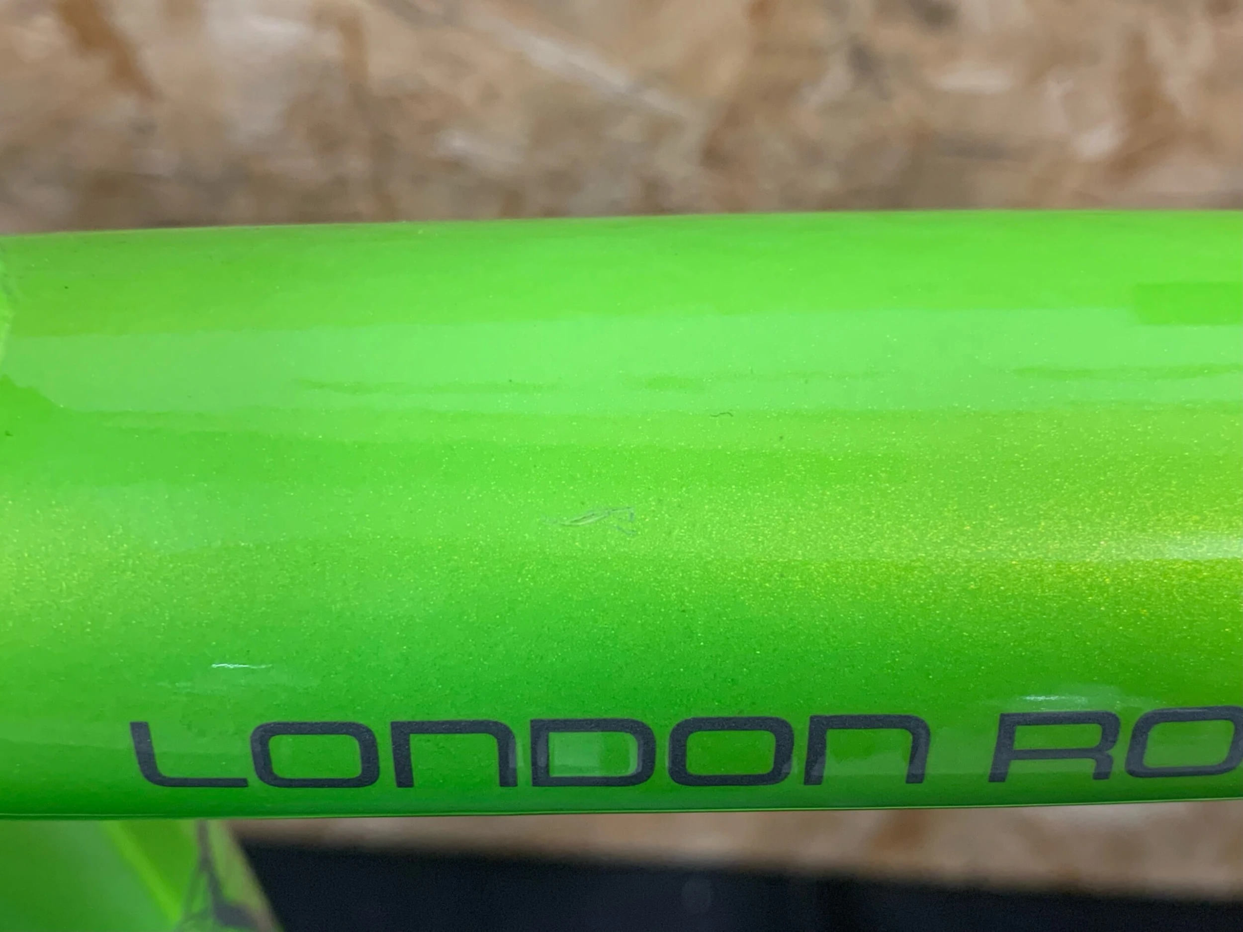 Planet X London Road Rival 1 - Small - Zesty Lime 6 Planet X London Road Rival 1 - Small - Zesty Lime - Image 4