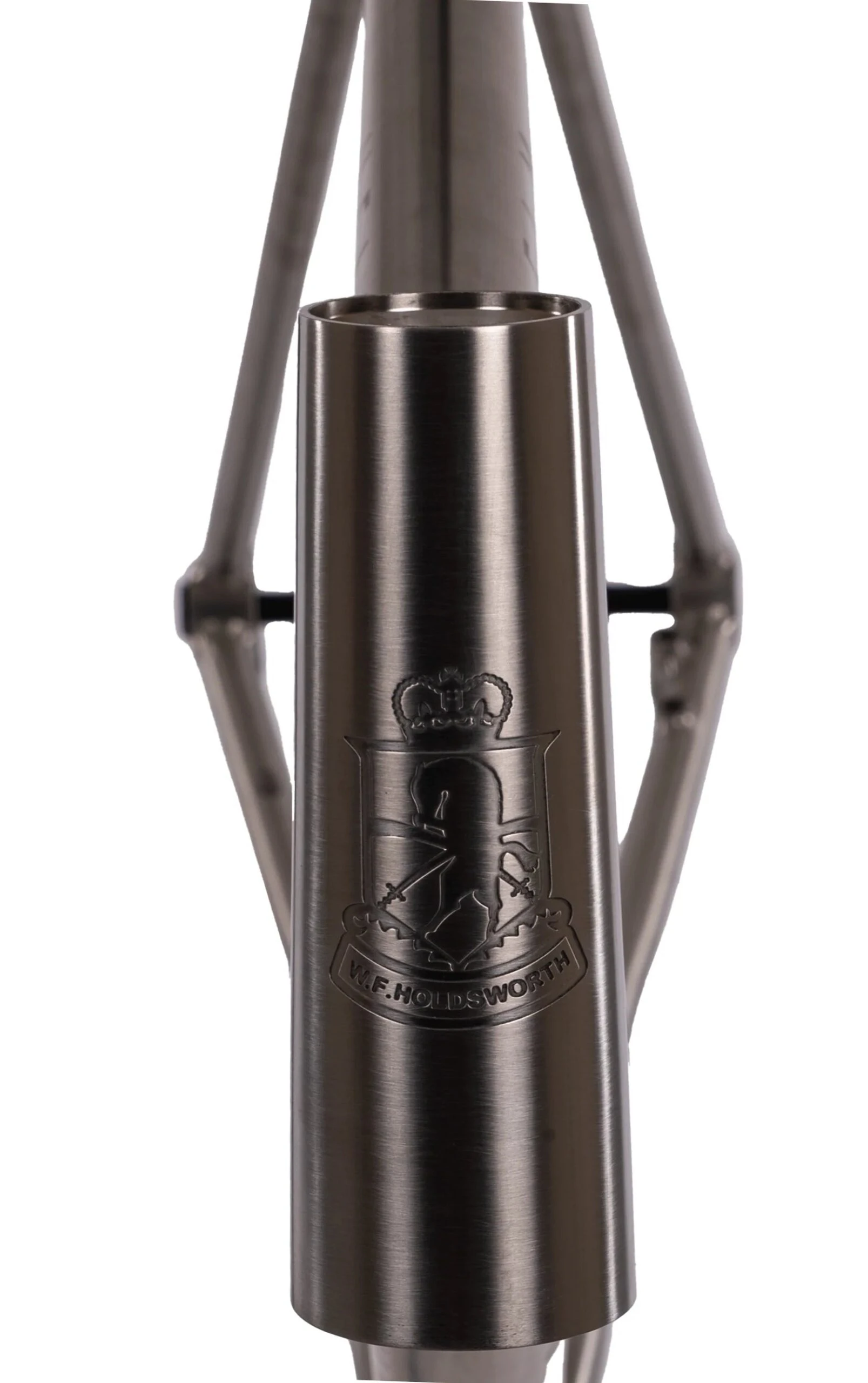 Holdsworth Helm SRAM Force 22 Titanium Road Bike 7 Holdsworth Helm SRAM Force 22 Titanium Road Bike - Image 5