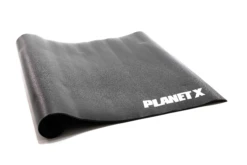Planet X Deluxe Training Mat / 920x1982x6mm / Black -Planetx Shop DSC03327