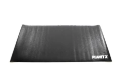 Planet X Deluxe Training Mat / 920x1982x6mm / Black -Planetx Shop DSC03336