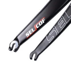 Selcof Delta SL Carbon Road Fork -Planetx Shop FOSEDELDP P4 01