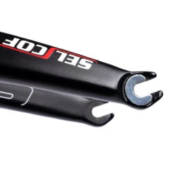 Selcof Delta SL Carbon Road Fork -Planetx Shop FOSEDELDP P8 01