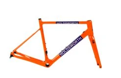 Holdsworth Corsa Carbon Road Frameset
